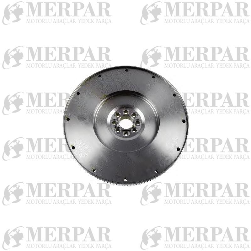 Mercedes Benz 906 Euro 2 - 906 Euro 4 5 Flywheel 9060303005