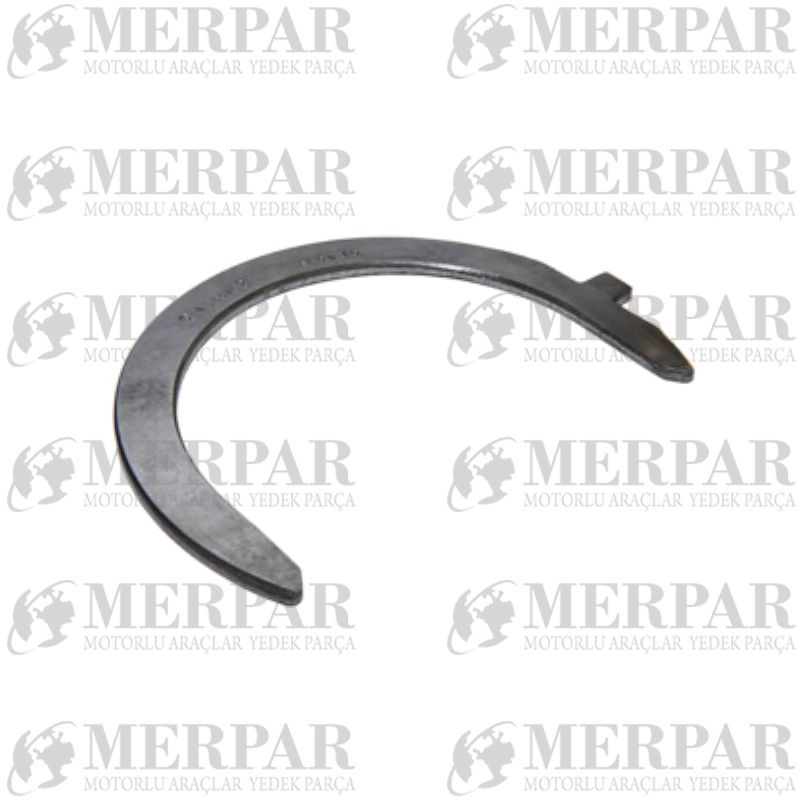 Mercedes Benz 541 Serisi Kenar Ay Yatak 5410331762
