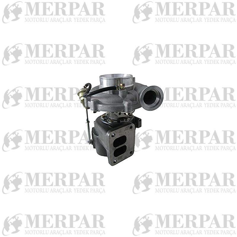 Mercedes Benz 906 Euro 2 Turbo 9060964699