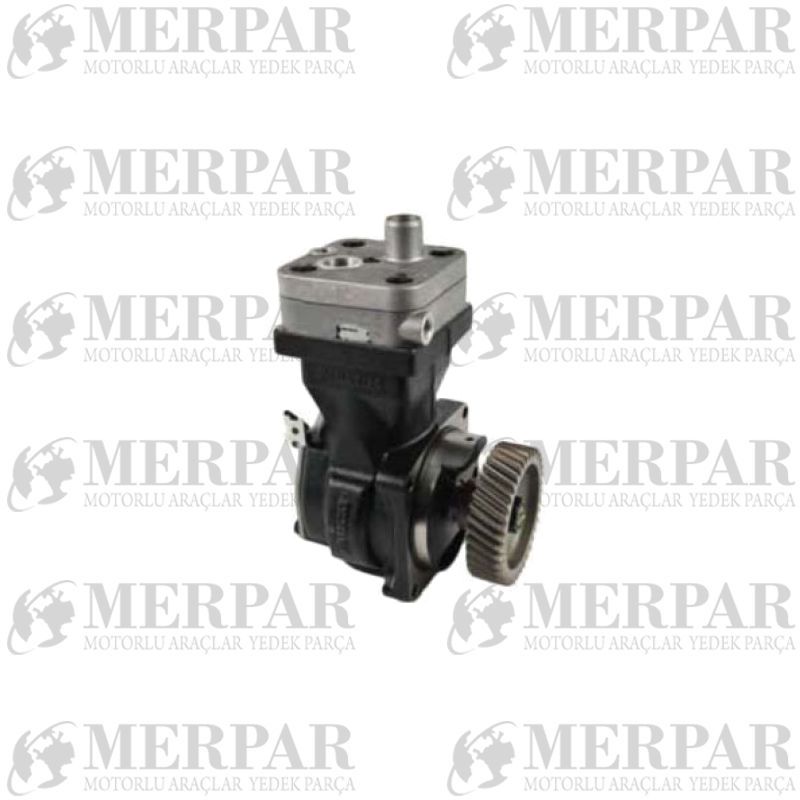 Mercedes Benz 906 Euro 2 - 906 Euro 4 5 Compressor 9061302915
