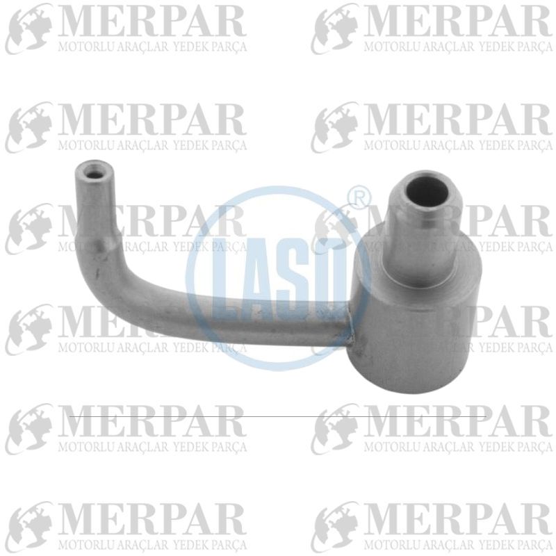 Mercedes Benz 906 Euro 2 - 906 Euro 4 5 Oil Nozzle 9061800543