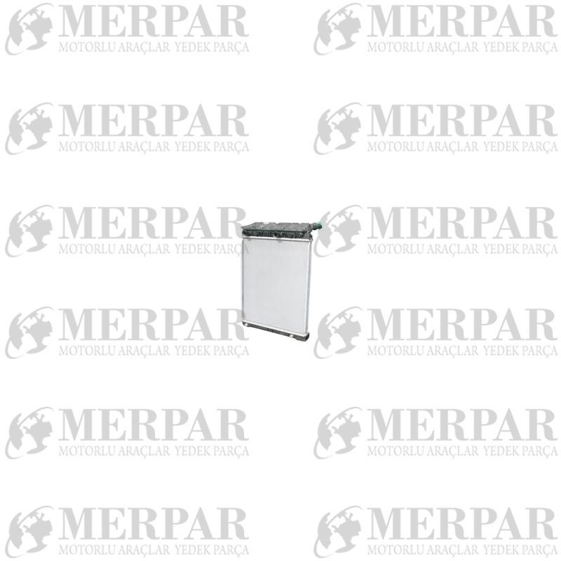 Mercedes Benz 906 Euro 2 - 906 Euro 4 5 Serisi Radyatör 9405000403