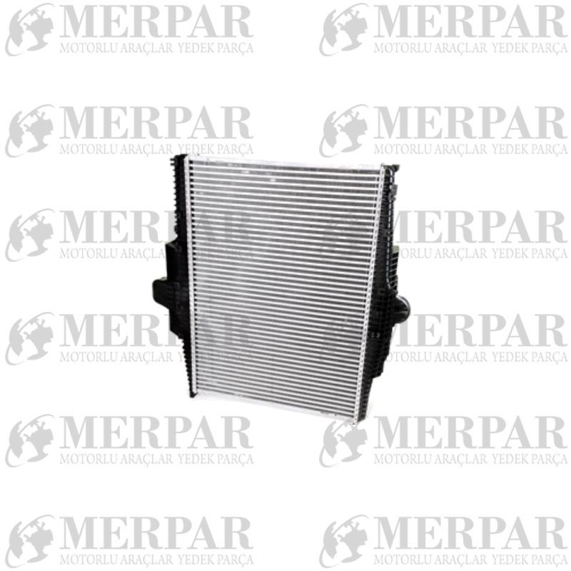 Mercedes Benz 457 Euro 3 Intercooler 9405010301