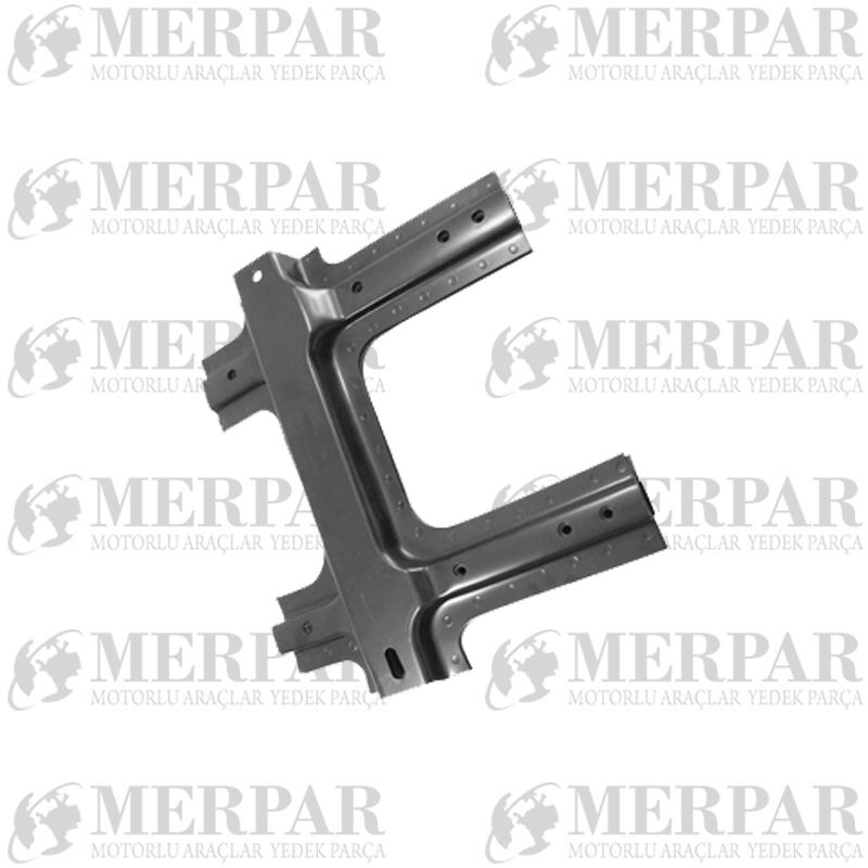 MERCEDES AXOR H BAĞLANTI DEMİRİ SOL 9418811501