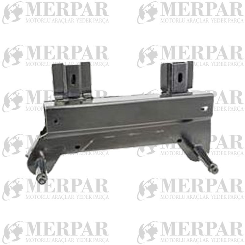 MERCEDES AXOR 3028 BASAMAK H BAĞLANTI DEMİRİ SAĞ 9406603230
