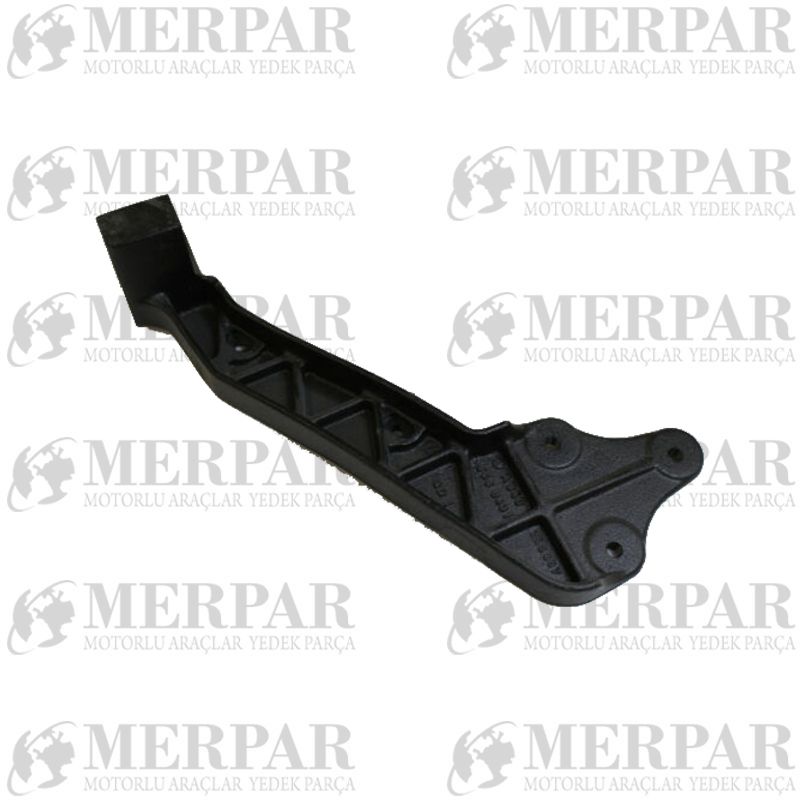 MERCEDES AXOR H DEMİR BAĞLANTISI 3228 ARKA SOL 9406660431