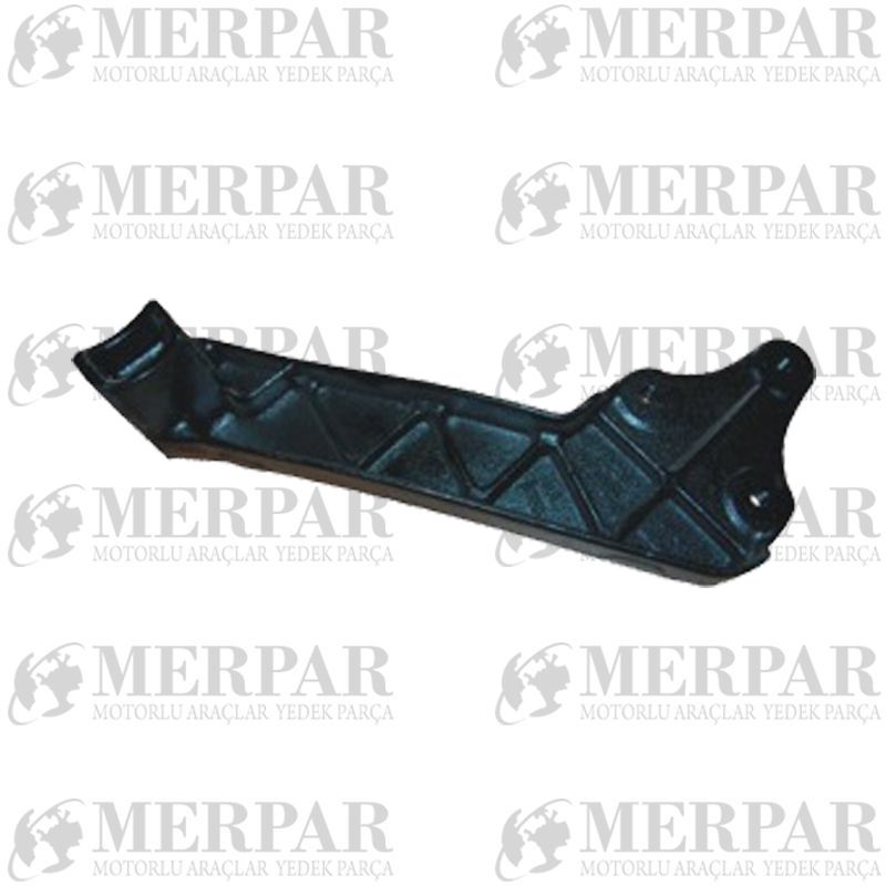 MERCEDES AXOR H DEMİR BAĞLANTISI 3228 ARKA SAĞ 9406660531