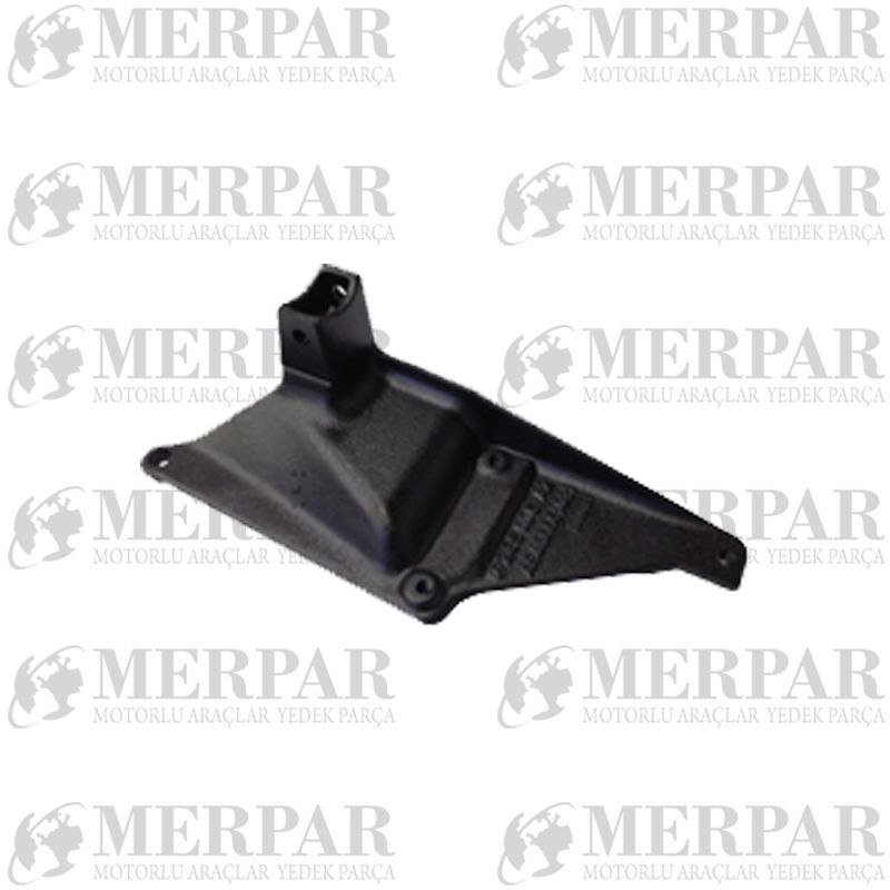 MERCEDES AXOR H DEMİR BAĞLANTISI AXOR 1840 ÖN SAĞ 9406661031