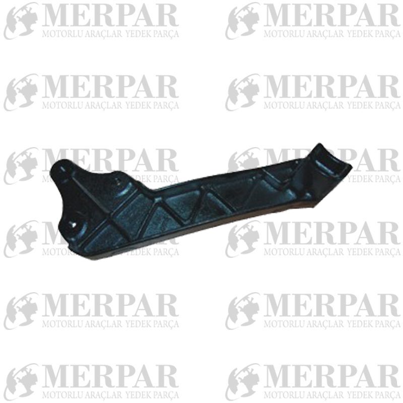 MERCEDES AXOR H DEMİR BAĞLANTISI AXOR 1840 ARKA SOL 9406661131