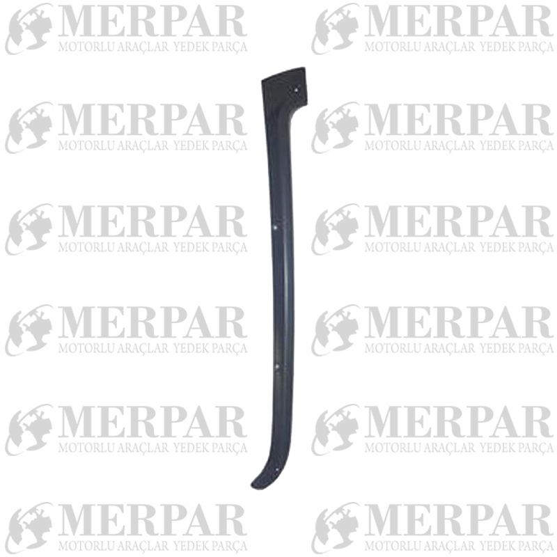 MERCEDES ATEGO DİREK KAPLAMASI SOL 9406981162