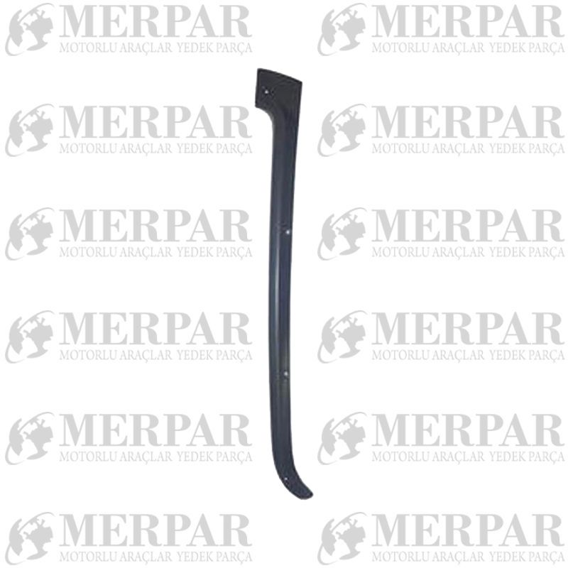MERCEDES ATEGO DİREK KAPLAMASI SAĞ 9406981262