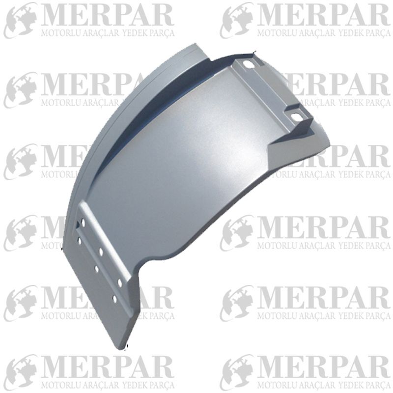 MERCEDES AXOR 4140 ÖN TEKER ARKA ÇAMURLUK SOL 9408803006