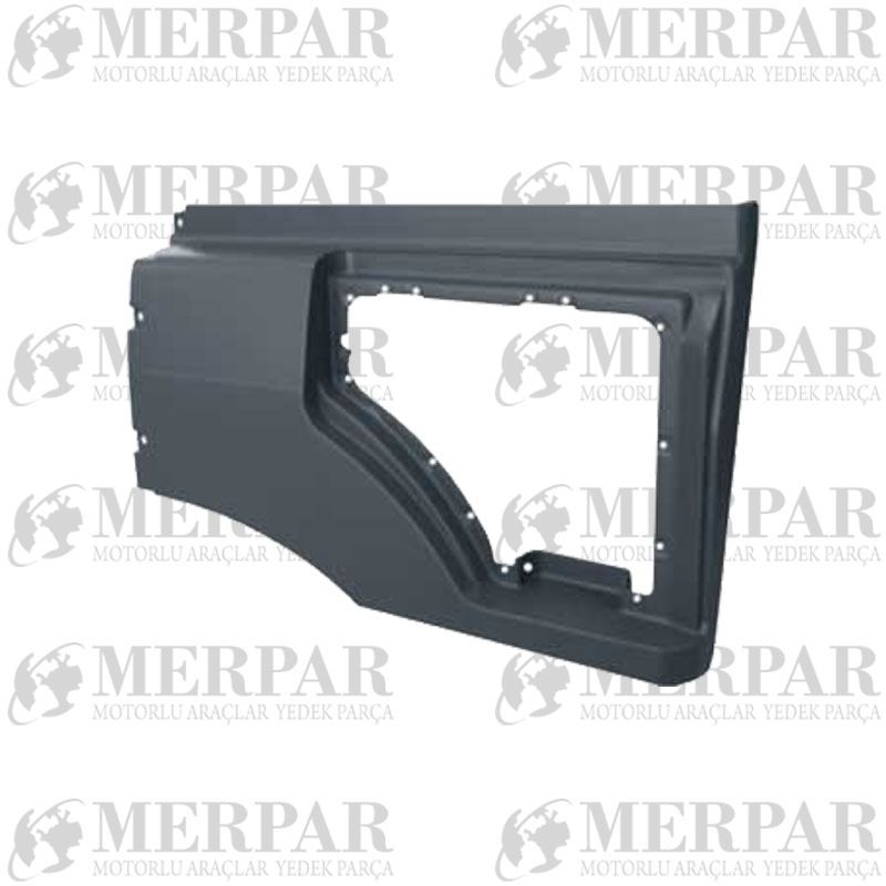 MERCEDES AXOR 1840 DOLAP ÇERÇEVESİ SOL 9408900525