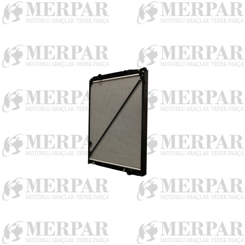 Mercedes Benz 541 Serisi Radyatör 9425003503