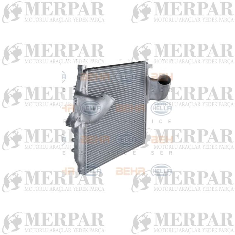 Mercedes Benz 541 Serisi Interkol 9425010201