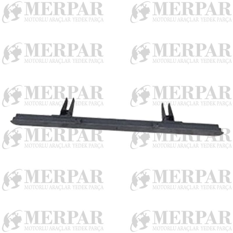MERCEDES AXOR TAMPON ALT BARİYERİ AYAKLI 9443101922