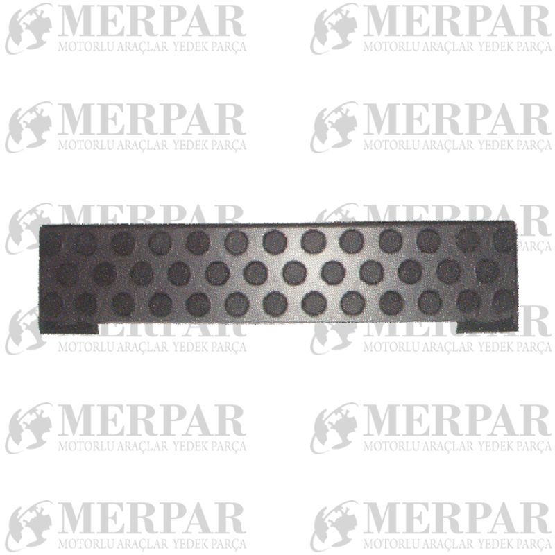 MERCEDES AXOR TAMPON ORTA BASAMAK 9448800105