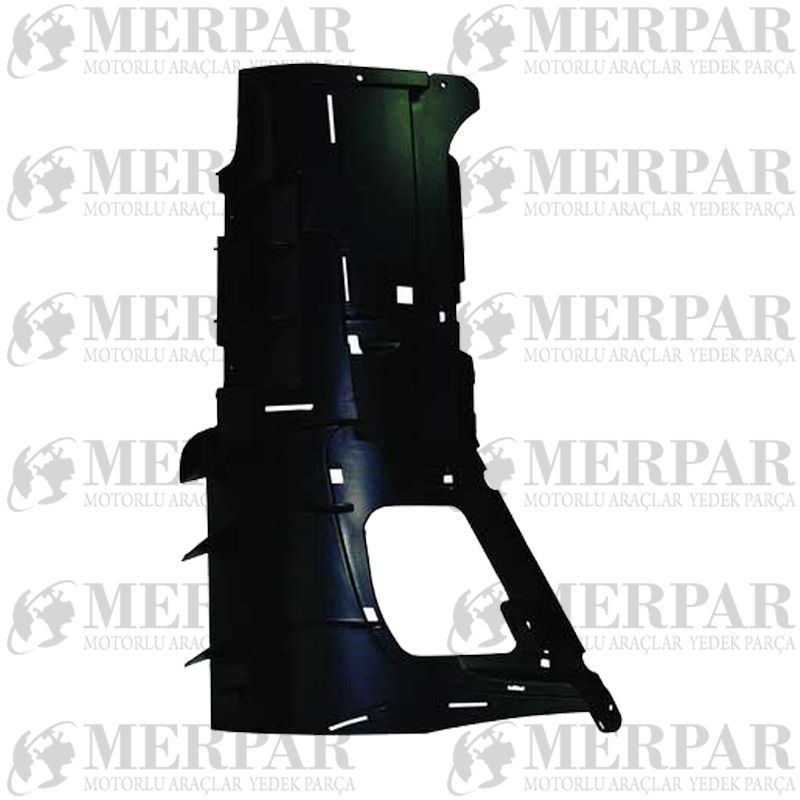 MERCEDES AXOR İÇ RÜZGARLIK SAĞ 9448840122