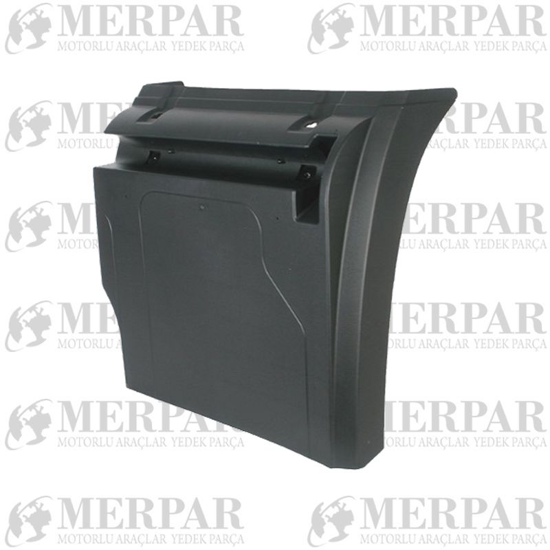MERCEDES AROCS MP4 ARKA TEKER ÖN ÇAMURLUK SOL 9605200019