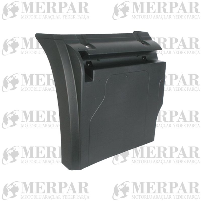 MERCEDES AROCS MP4 ARKA TEKER ÖN ÇAMURLUK SAĞ 9605200119