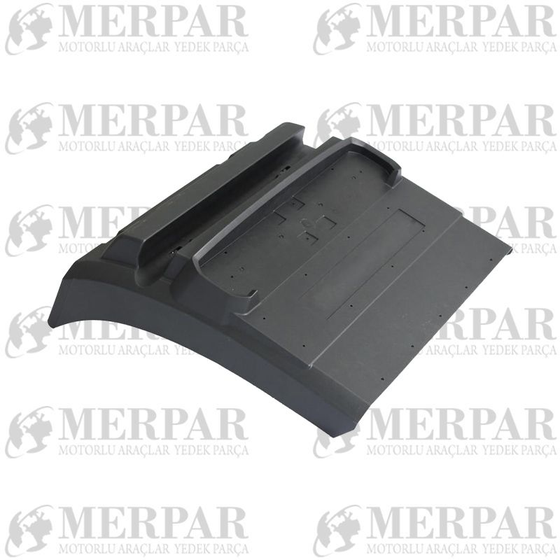 MERCEDES AROCS MP4 ARKA TEKER ARKA ÇAMULRUK SAĞ-SOL 9605200520