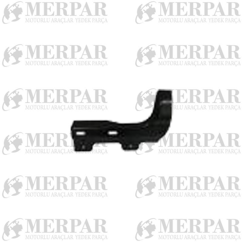 MERCEDES AROCS MP4 BASAMAK BAĞLANTISI SOL 9606602441