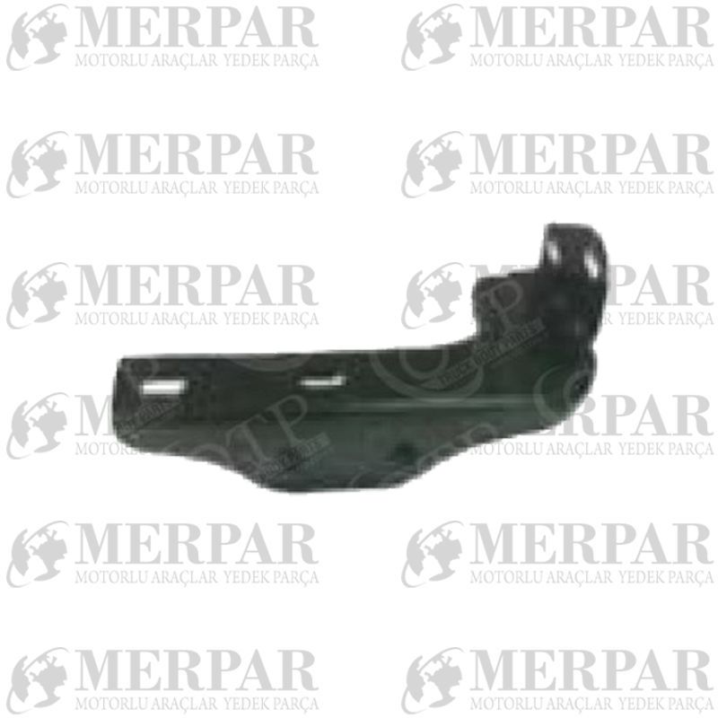 MERCEDES AROCS MP4 BASAMAK BAĞLANTISI SOL 9606607341