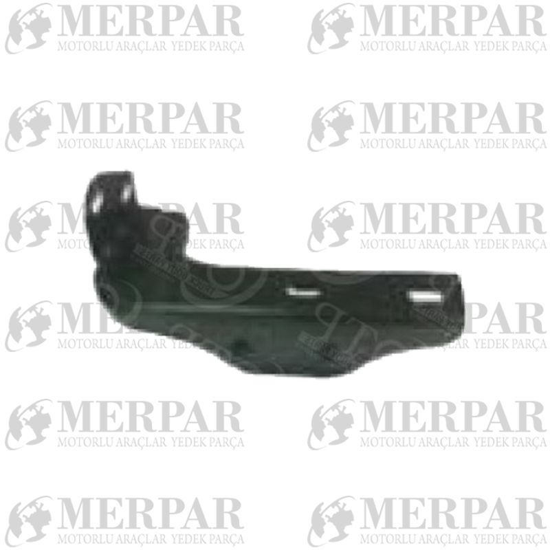 MERCEDES AROCS MP4 BASAMAK BAĞLANTISI SAĞ 9606607541