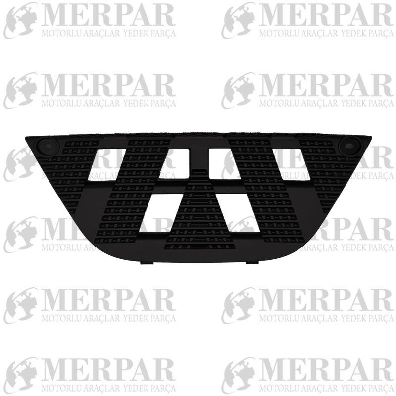 MERCEDES AROCS MP4 BASAMAK PLASTİĞİ SAĞ SOL 9606664828