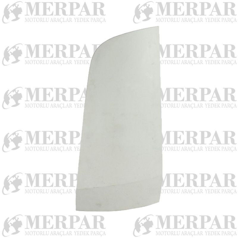 MERCEDES AROCS MP4 DIŞ RÜZGARLIK SOL 9607511030