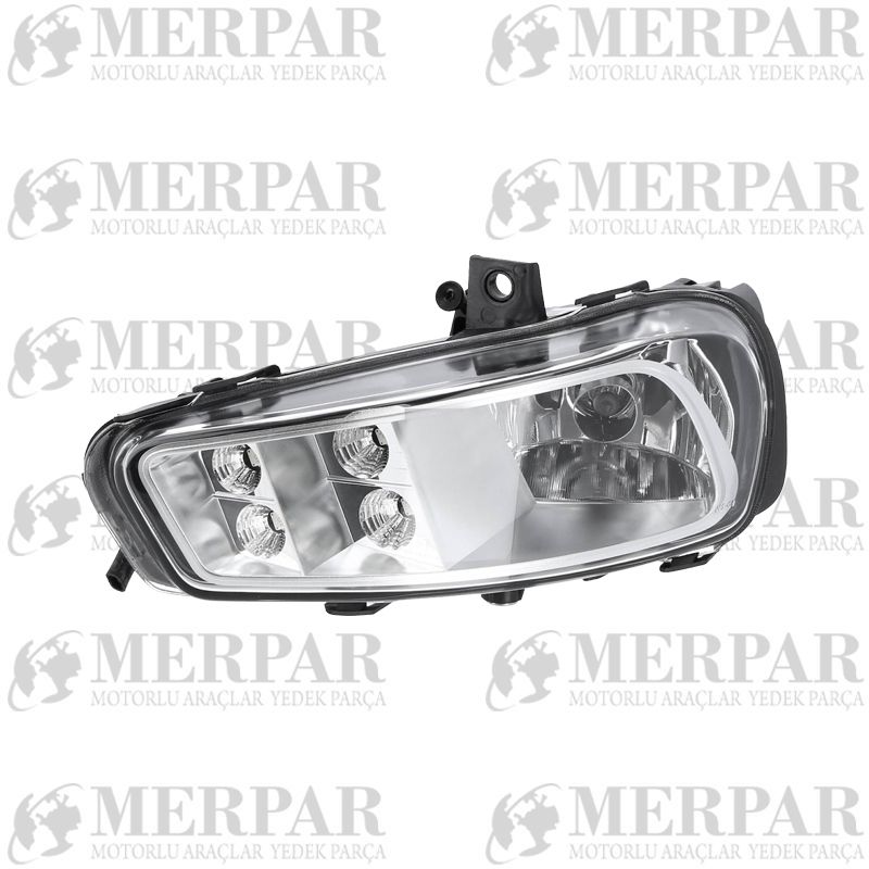 MERCEDES AROCS MP4 SİS FARI SOL
 9608202156