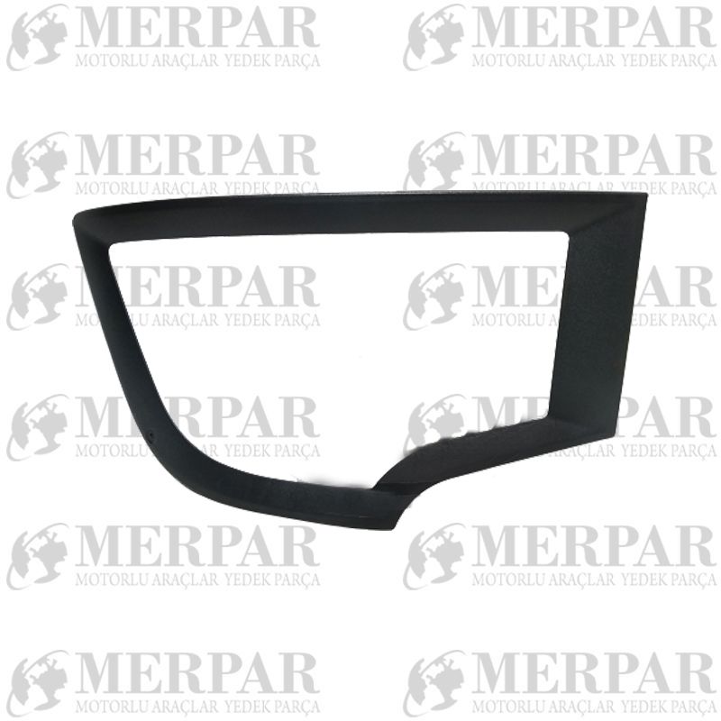 MERCEDES AROCS MP4 FAR ÇEÇEVESİ SOL 9608260059