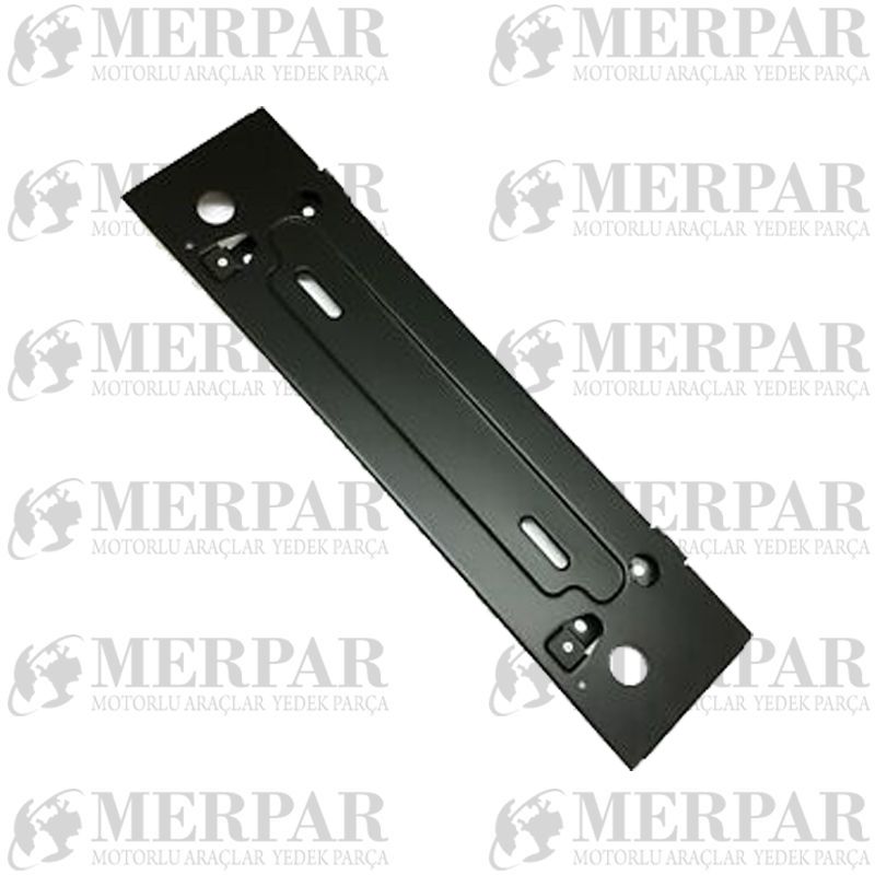 MERCEDES AROCS MP4 PLAKALIK 9608803805