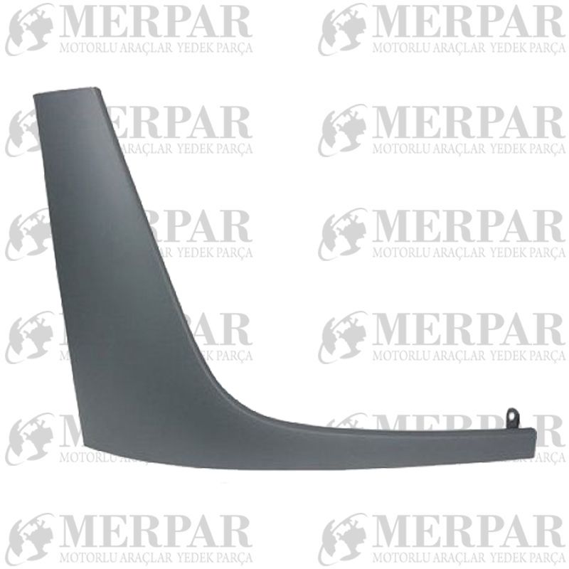 ACTROS MP4 FAR ÇERÇEVESİ SAĞ 9608804005