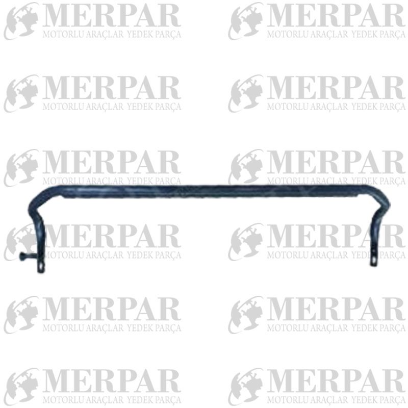 MERCEDES AROCS MP4 TAMPON BAĞLANTI DEMİRİ  9608806701