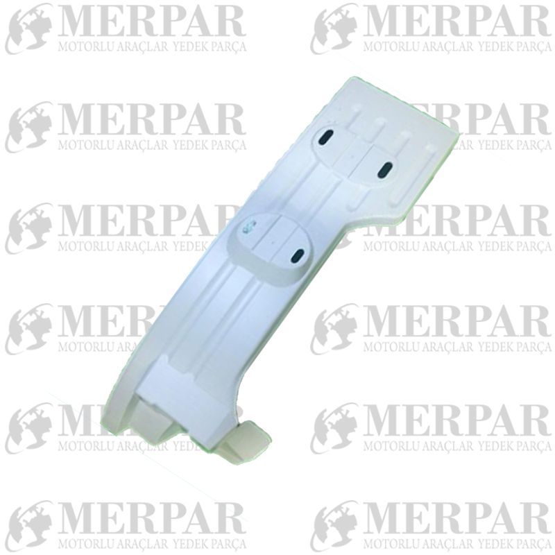 MERCEDES AROCS MP4 ÖN TEKER ARKA ÇAMURLUK SAĞ 9608815403