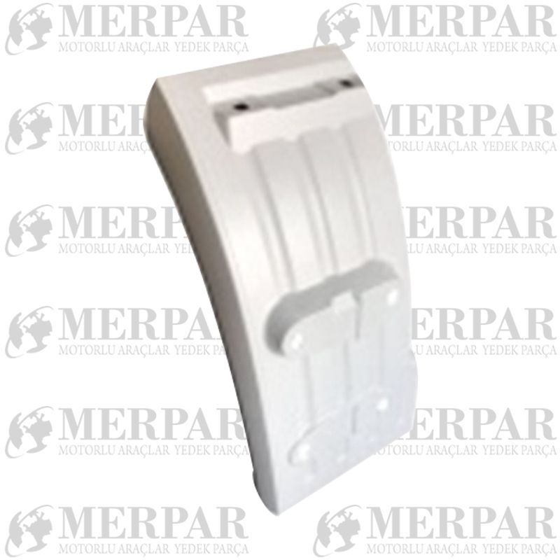 MERCEDES AROCS MP4 ÖN TEKER ARKA ÇAMURLUK SOL 9608815902