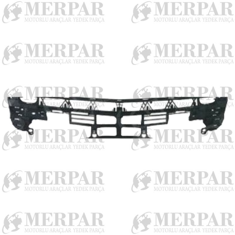 MERCEDES AROCS MP4 ORTA PANJUR  9608850754