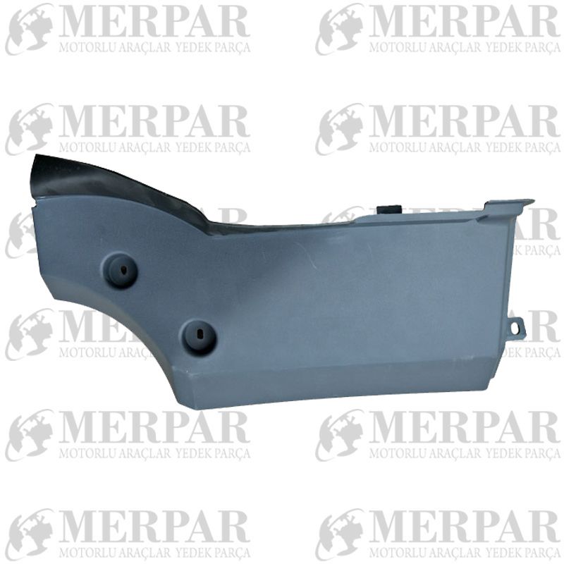 MERCEDES AROCS MP4 TAMPON YANI SOL 9608852174