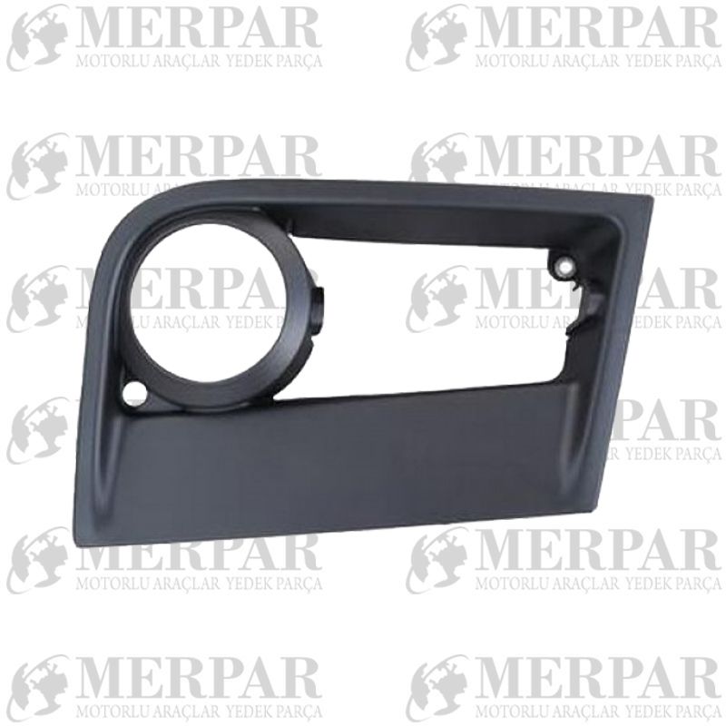 MERCEDES ACTROS MP4 SİS ÇERÇEVESİ SOL 9608853874