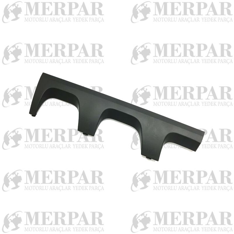 MERCEDES AROCS MP4 ORTA PANJUR KAPAĞI SAĞ 9608854284