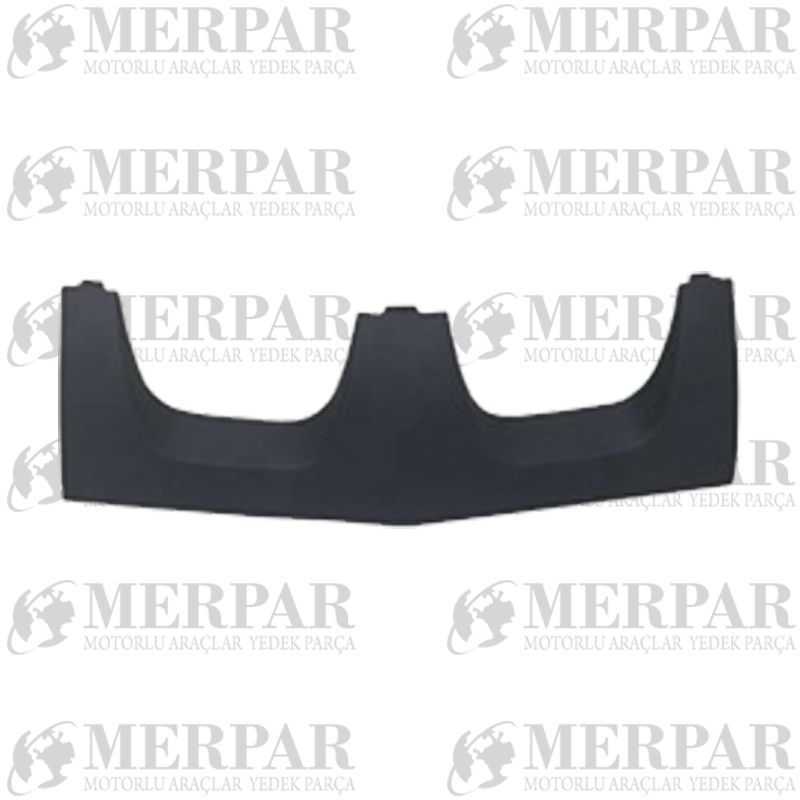 MERCEDES AROCS MP4 ORTA PANJUR ORTA KAPAĞI 9608856653