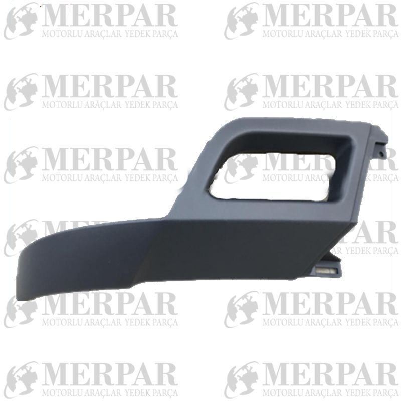 MERCEDES AROCS MP4 ALT KARLIK SOL 9608856925