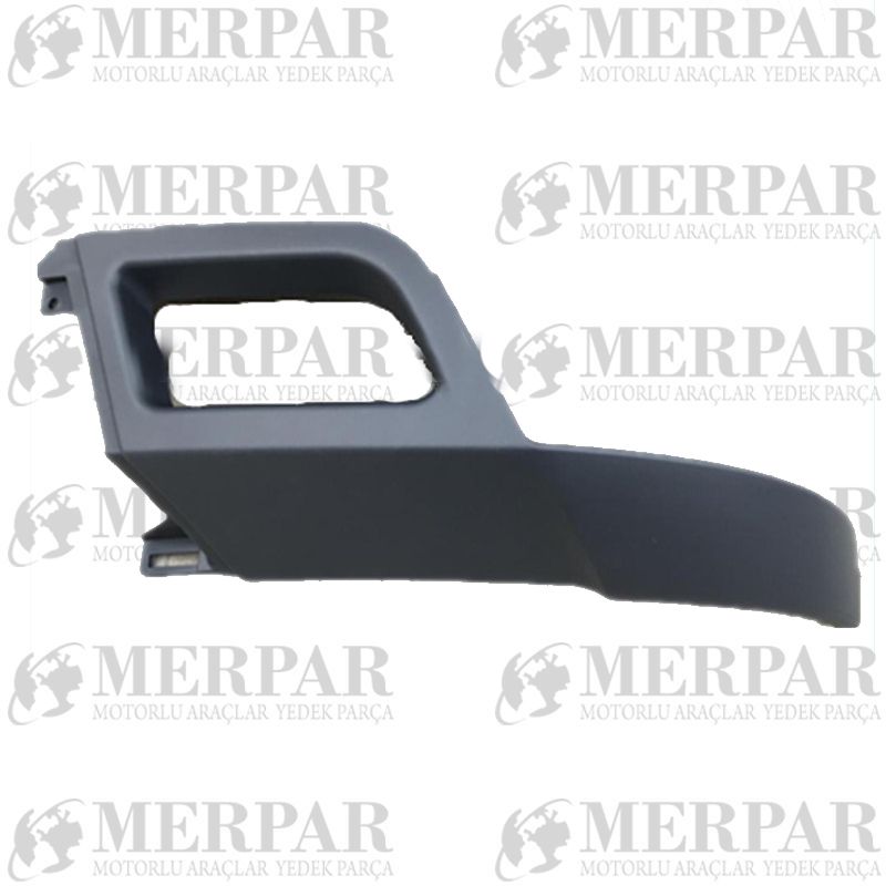 MERCEDES AROCS MP4 ALT KARLIK SAĞ 9608857025