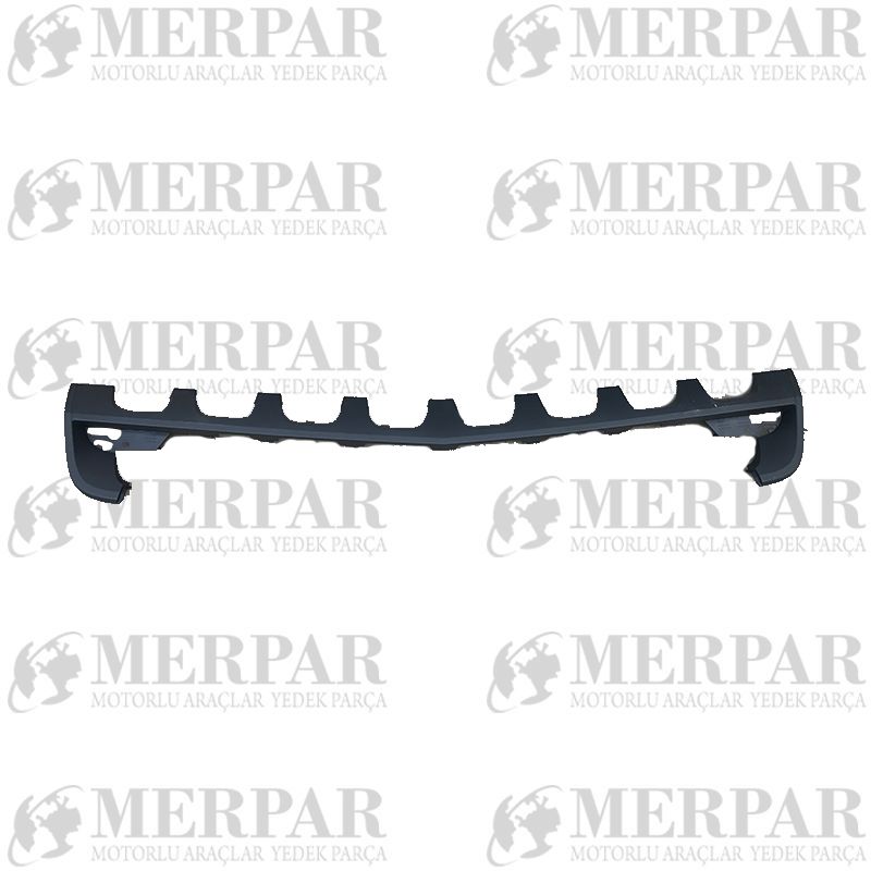 MERCEDES AROCS MP4 ORTA PANJUR  9608857053
