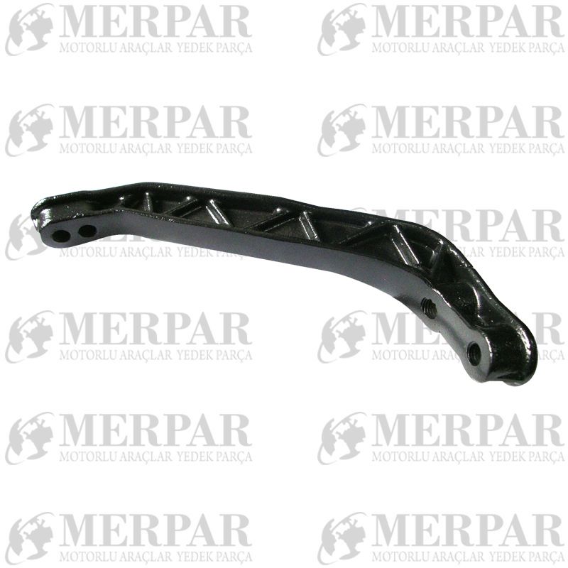 MERCEDES ATEGO TAMPON BAĞLANTISI SOL 9705253439