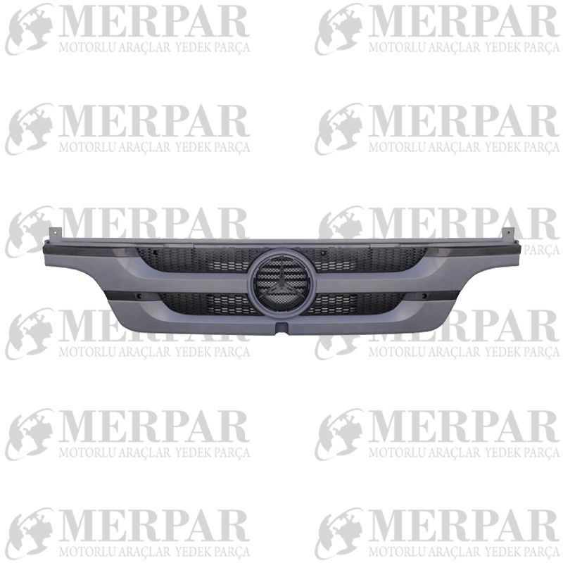 MERCEDES ATEGO ÖN PAJUR KOMPLE Y.M 9728800085