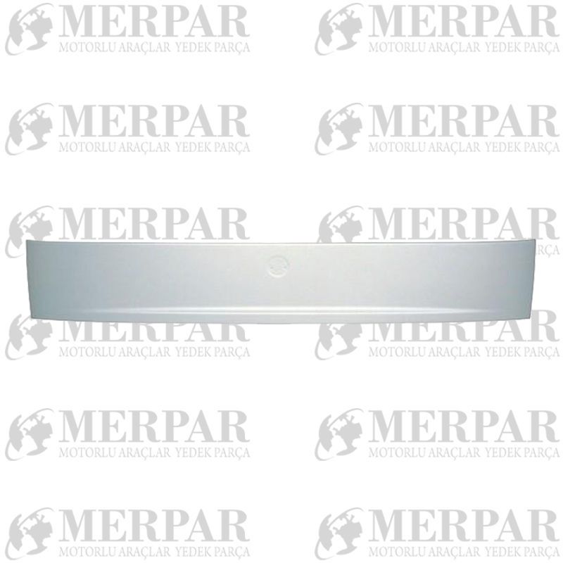 MERCEDES AXOR PANJUR ÜSTÜ FİBER AXOR Y.M 9737500009