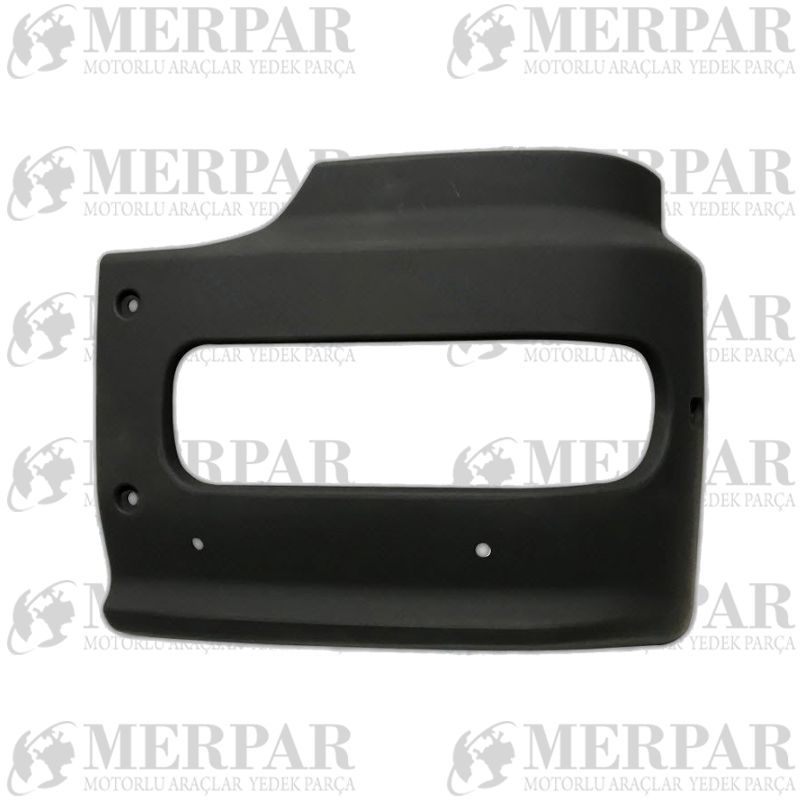 MERCEDES ATEGO SAĞ TAMPON 9738801670