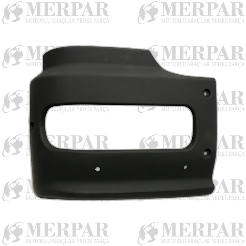 MERCEDES ATEGO SOL TAMPON 9738801770